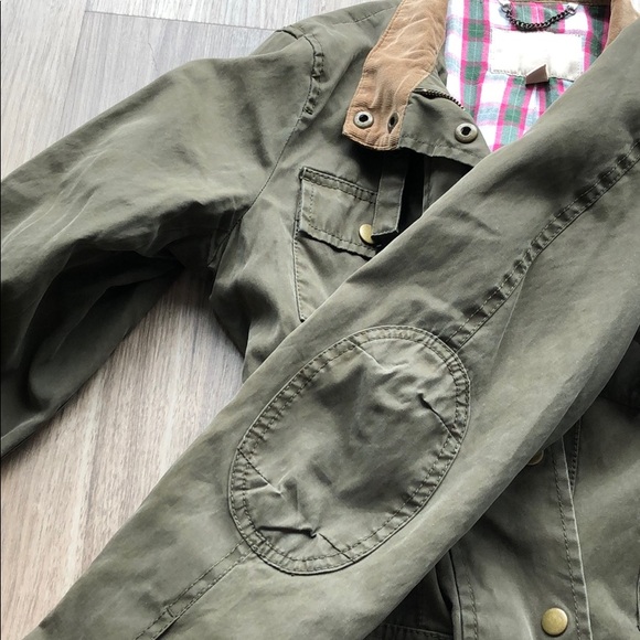 Banana Republic jacket - Picture 4 of 6